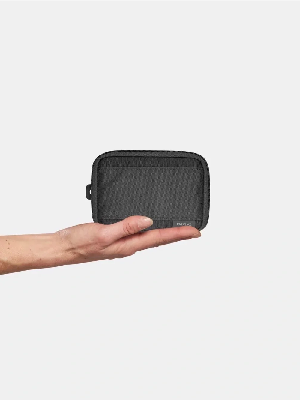 Forclaz safely store